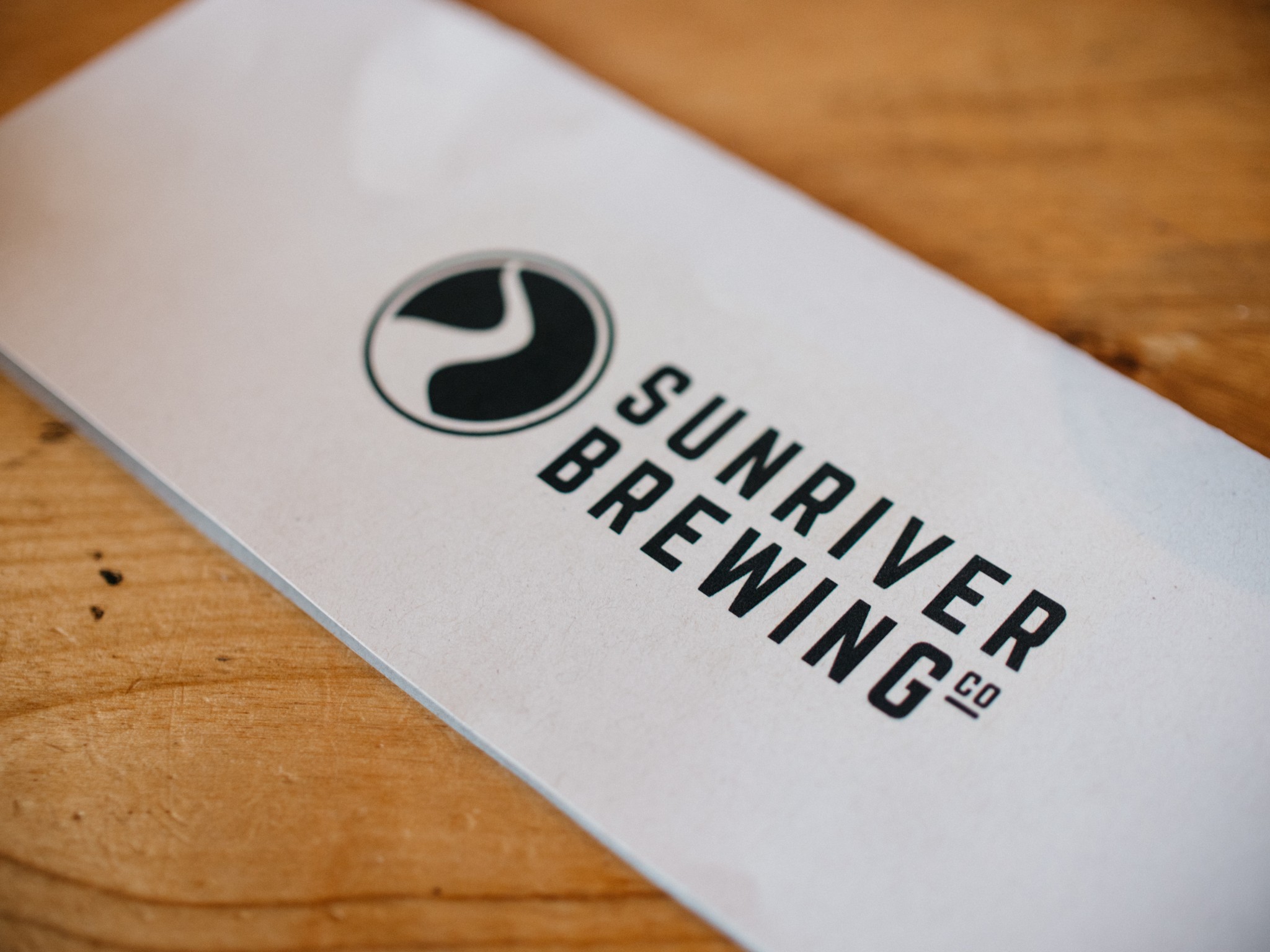 Sunriver Brewing Co.