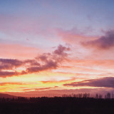 Sunrise-over-Hockinson