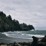 Cape-Disappointment