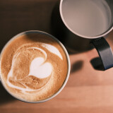Latte-Heart