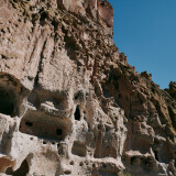 Cliff-Dwelling