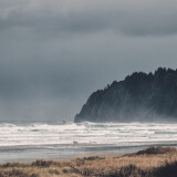 Neahkahnie-Beach-Oregon-Coast