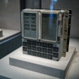 Apollo-Guidance-Computer-Display-and-Keyboard-DSKY-Unit