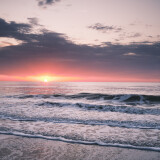Atlantic-Sunrise