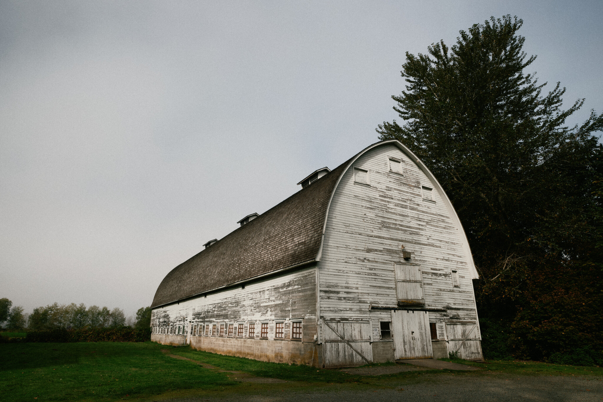 Barn