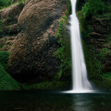 Horsetail-Falls