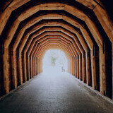 Oneonta-Gorge-Tunnel