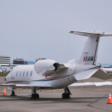 Dreamline-Aviation-Learjet-60-N11AM