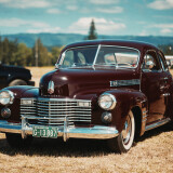 1941-Cadillac