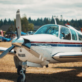 Beechcraft-Bonanza-N6028F
