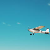 Cessna-180-Skywagon-N180BA