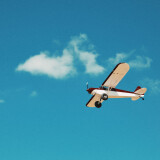Super-Cub-Takeoff
