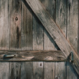 Dry-Kiln-Door